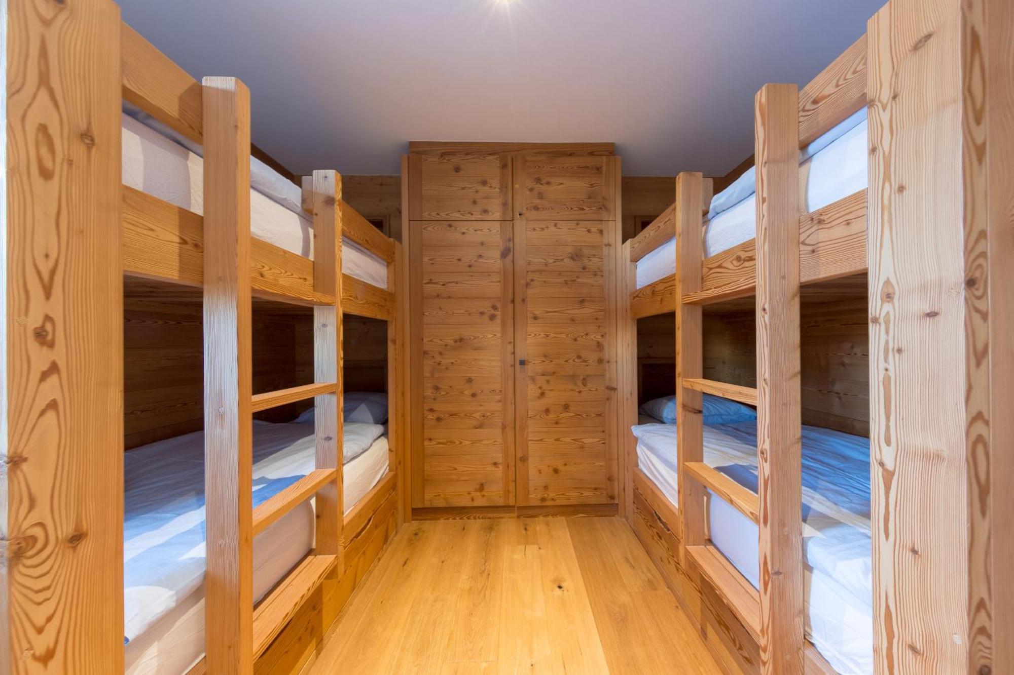 Oak Tree Chalet - On The Ski Slope - Luxury! Nendaz Exterior photo