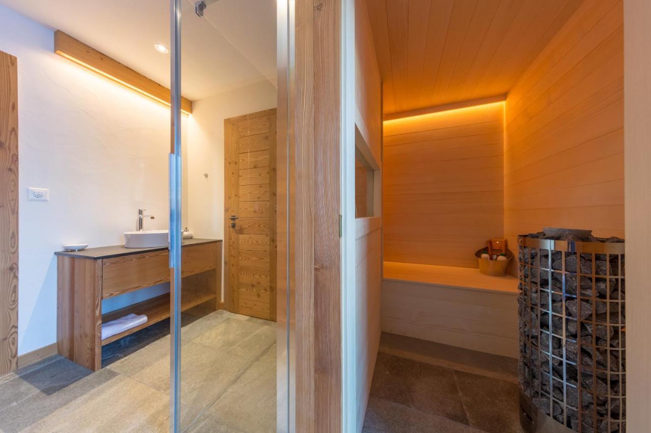 Oak Tree Chalet - On The Ski Slope - Luxury! Nendaz Exterior photo